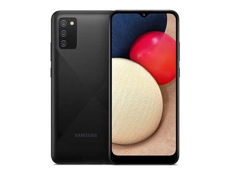 samsung a02s phone specs