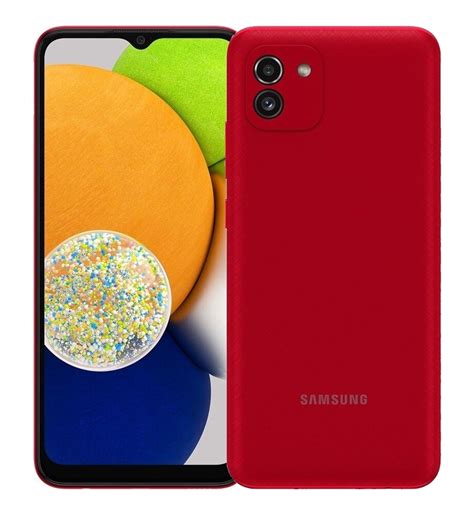 samsung a03 price in pakistan