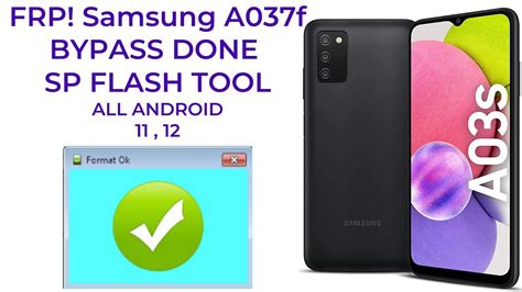 samsung a037f flash file