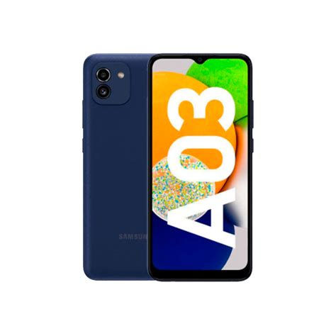 samsung a03s precio colombia