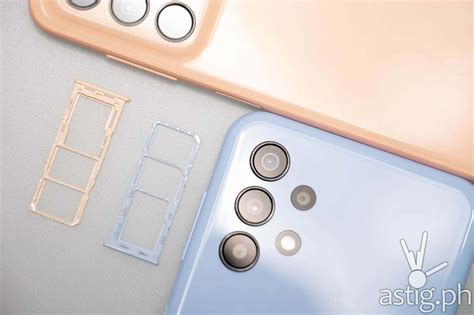 Samsung A13 Vs A32 Camera