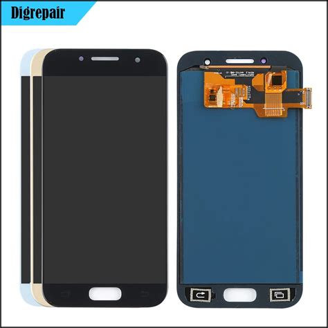 samsung a3 screen replacement