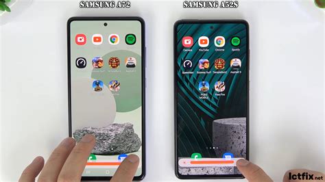 Samsung Galaxy A52s v přípravě. Hit střední třídy má