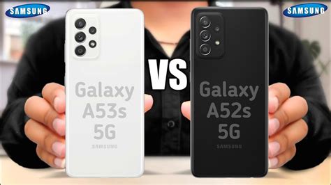 Samsung Galaxy A52s vs OnePlus Nord 2 vs Poco F3 GT