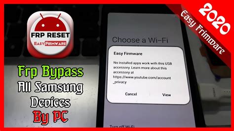 samsung a7 frp bypass without pc