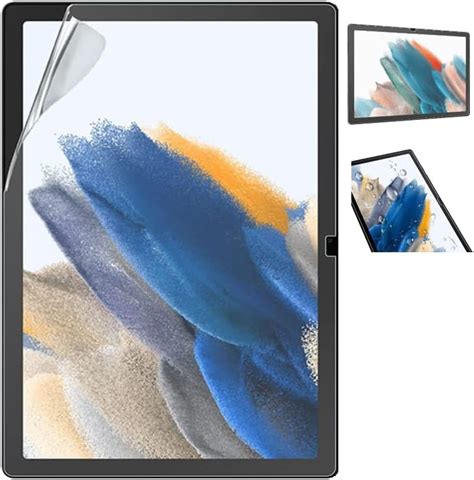 Samsung A8 Tab Screen Guard