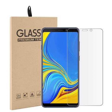 samsung a9+ screen protector