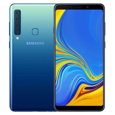 samsung a9 price in pakistan