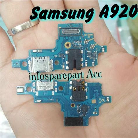 samsung a920 charger