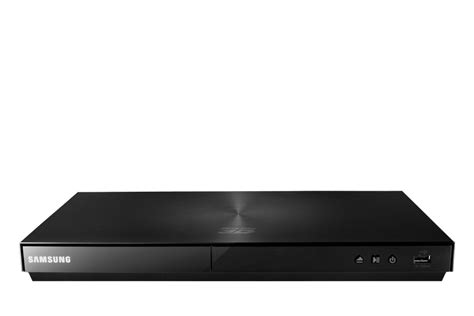 Samsung Blu Ray Player Bd-E5900