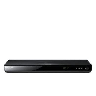 Samsung Blu Ray Player Bd-E6100