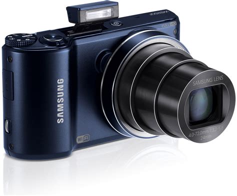 Samsung Camera Wb250F