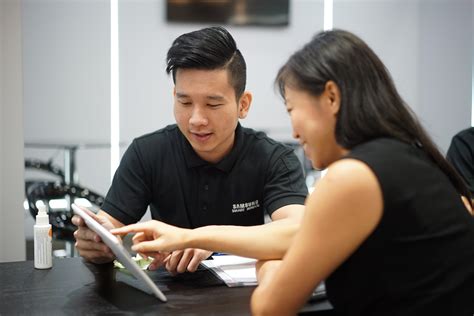 Samsung Customer Support