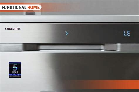 Samsung Dishwasher Pf Code