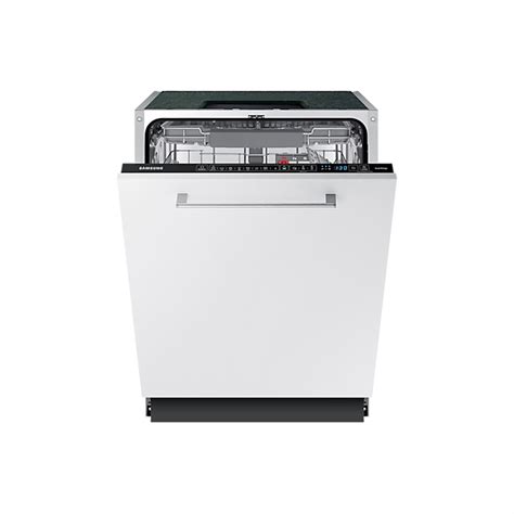 Samsung Dishwasher Quick Plus