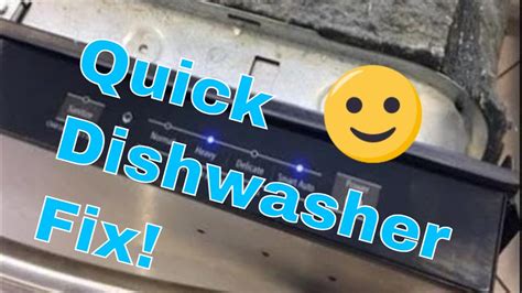 samsung dishwasher smart auto feature