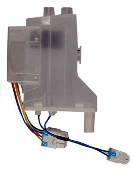 Samsung Dishwasher Water Level Sensor Replacement