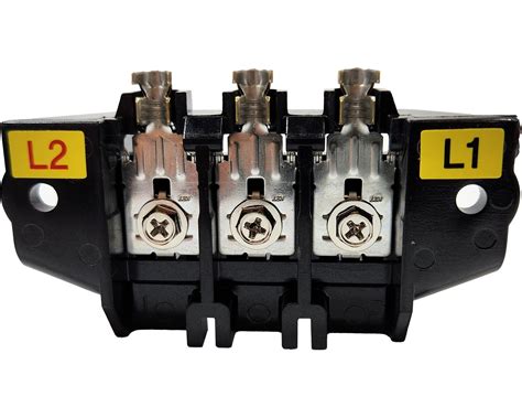 Samsung Dryer Terminal Block Replacement