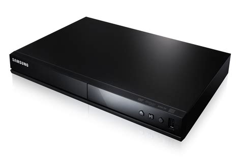 Samsung Dvd Player - Asda