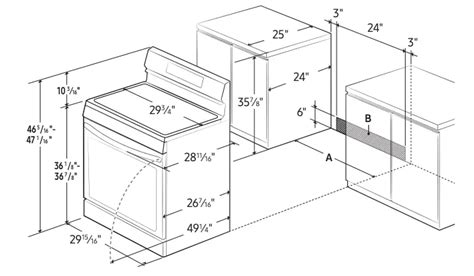 Samsung Electric Range User Guide