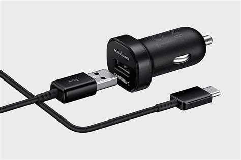 Samsung Electronic X Charge