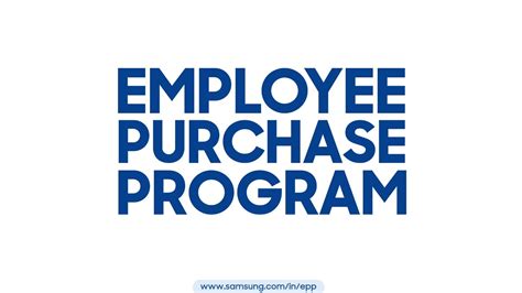 samsung employee purchase program malaysia