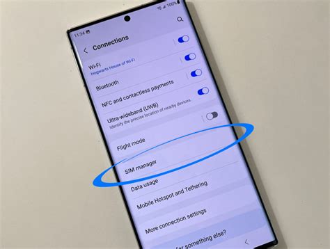 Samsung Esim Compatible