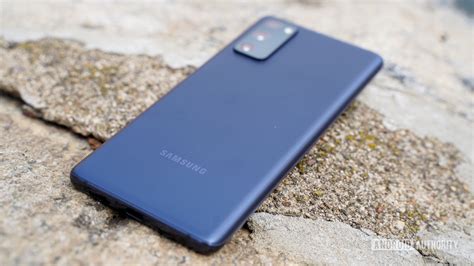 samsung fe s20 weight
