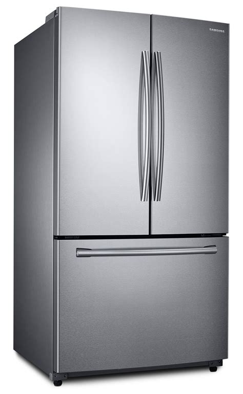 samsung french door refrigerator