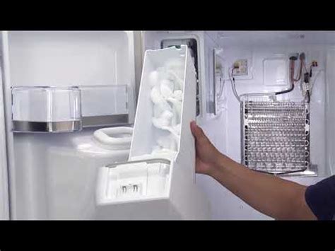 ukchat.site:samsung french door refrigerator turn off crushed ice light