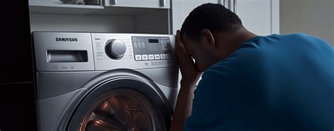 Samsung Front Load Washer E3 Code