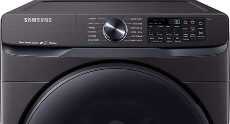Samsung Front Loading Washer