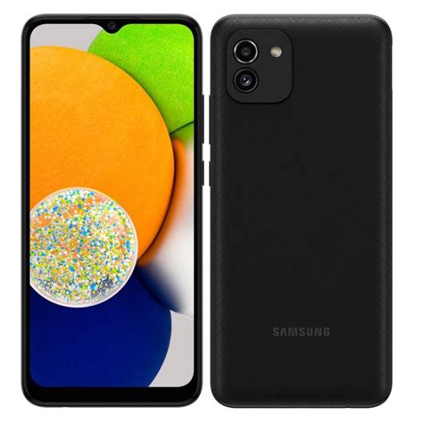 samsung galaxy a03 3gb 32gb