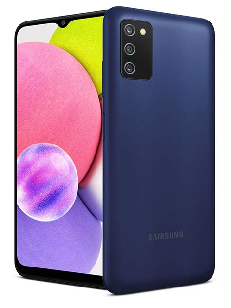 samsung galaxy a03s release date and price