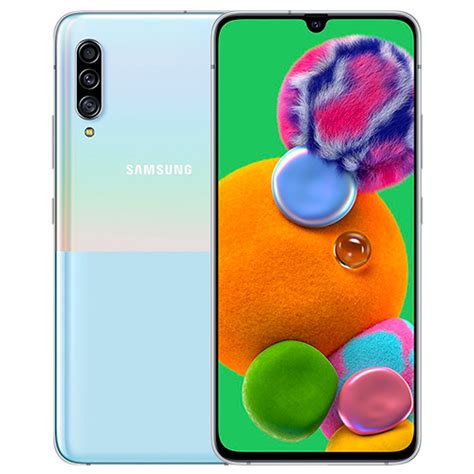 samsung galaxy a90 5g price in bangladesh