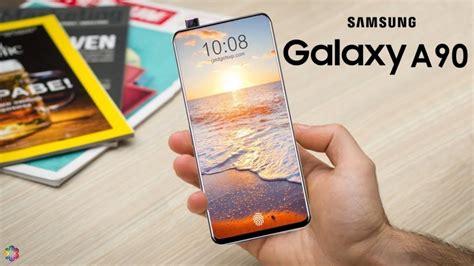 samsung galaxy a90 release date