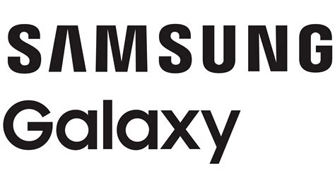 samsung galaxy logo png