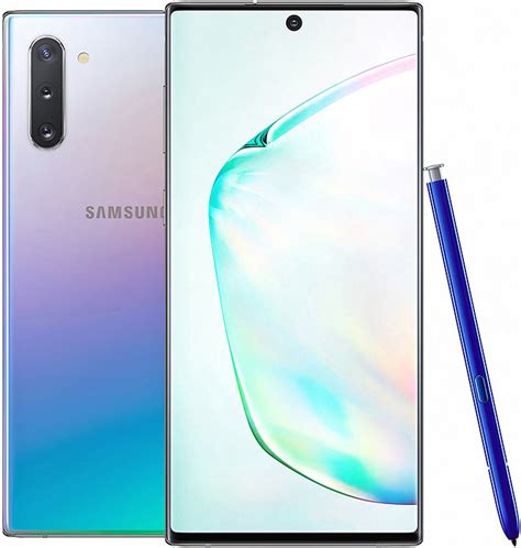 samsung galaxy note 10 price in pakistan