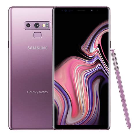 Samsung Galaxy Note 9 All Set To Launch On August 22 In India
