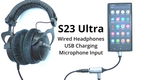 The 5 Best Earbuds for Samsung S23 Ultra in 2023