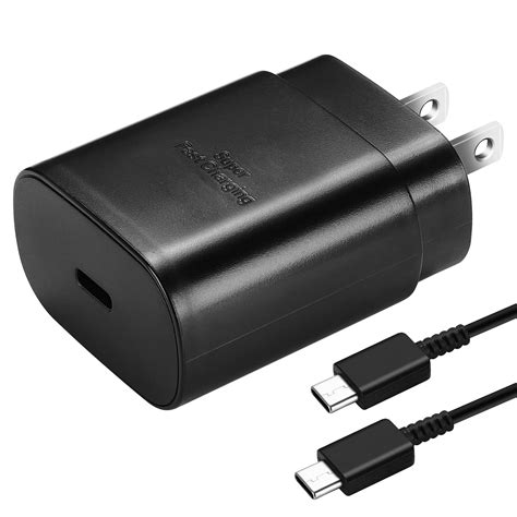 samsung galaxy s24 ultra charger
