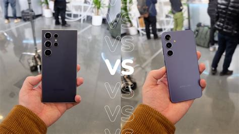 samsung galaxy s24 ultra vs xiaomi 14 pro