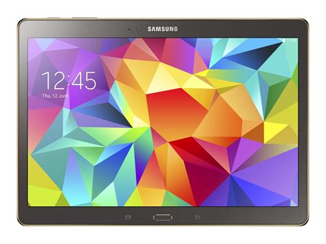 samsung galaxy tab a ram