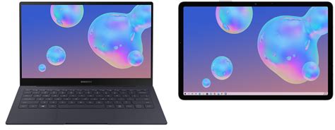 samsung galaxy tab a9+ second screen