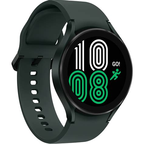 samsung galaxy watch 4 app for android