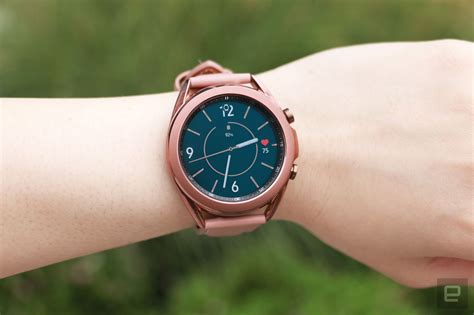 Samsung Galaxy Watch3 45mm Titanium Mystic Black buy smartwatch