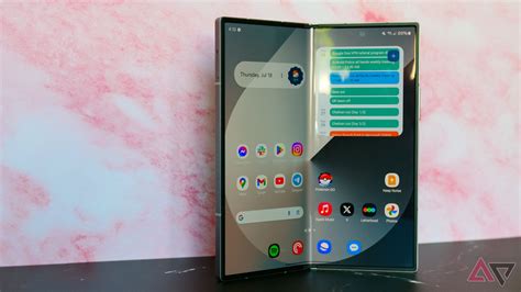 samsung galaxy z fold 6 details review