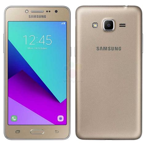 Samsung Galaxy Grand Prime Plus Android 6 Cam. 8+5 Mem. 16gb 3,099.