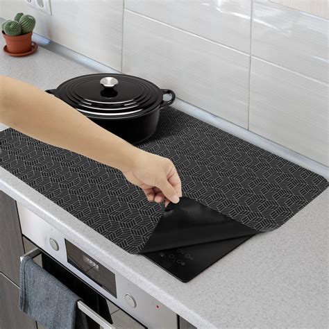 Samsung Induction Cooktop Protector