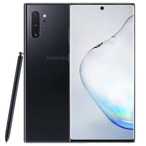 samsung note 10 pay monthly